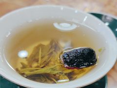 -尕西木老春台东乡手抓美食