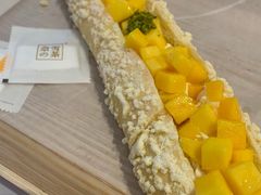 -奈雪的茶(青岛卓悦里INTOWN店)