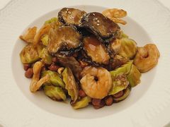 -品海楼·大连海胆锅贴馆(东港店)