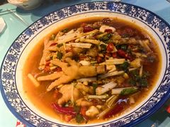 -川正旺江湖菜(三元桥店)