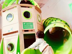 -乐融儿童之家早教托育(武昌校区)