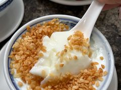 -周大娘牛乳(旧寨古村总店)