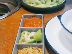 -正宗齐齐哈尔烤肉·齐牛哥鲜切炭火烤肉(杭州总店)