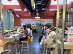 -木马转自助烤肉小火锅(祥禾天地店)