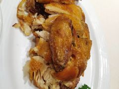 凯鸽风沙鸡-凯鸽酒楼(大同振兴街店)