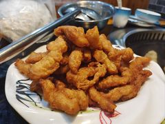 -土食锅灶·地锅鸡(宝山路店)