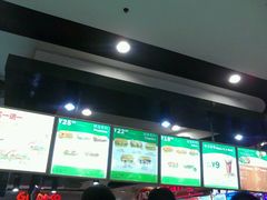 -赛百味SUBWAY(长宁龙之梦店)