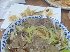 -新白家罩饼(三丰路店)