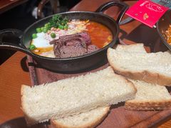 -CRAZYONES西班牙海鲜饭(上海美罗城店)