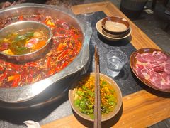 -陈陈火锅(较场口店)