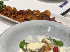 -若蘭慈·无国界素食料理(欢乐海岸店)