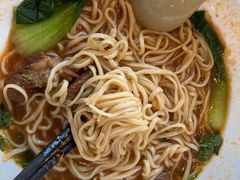 -何必是家面馆 HB noodles&coffee
