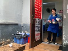 -蓉城西二道无名冒菜(西二道街店)
