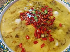 -路边边地标烧烤·川菜·小龙虾·音乐酒馆(良乡长虹店)