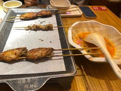 -管氏翅吧(望京东店)