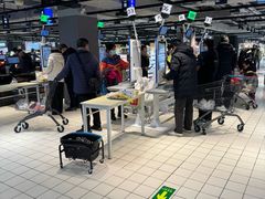 -物美超市(三里河店)