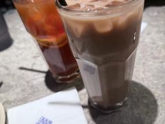 -留半山·香港食堂(啦啦宝都店)
