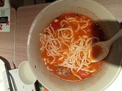 -大师兄·西北小馆(金湾华发商都店)