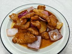 -成惠食府(赤岗店)