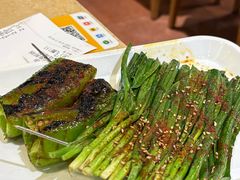 -福茗春薪禾记海鲜烧烤(八一路店)