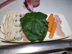 -海底捞火锅(顺义华联店)