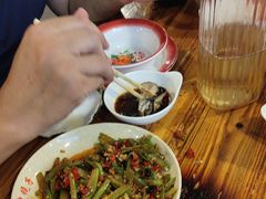 -冶建镜子·老南昌大排档·江西虾王(总店)