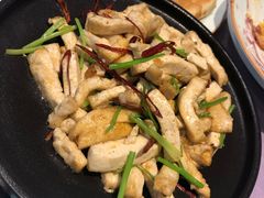 -章丘宴(唐人中心店)