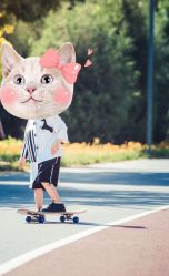 -Angel Fish photography 儿童摄影工作室(亚运村店)