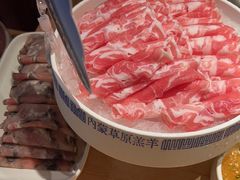 -巴奴毛肚火锅(七宝领展广场店)