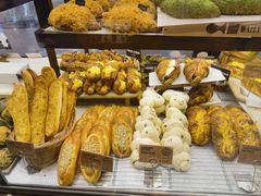 -PAPER STONE BAKERY(天汇广场店)