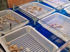-南京维景国际大酒店咖啡厅