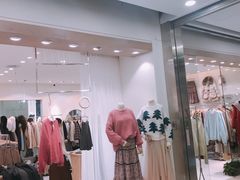 -兴旺欧韩城(上海兴旺国际服饰城店)
