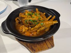 -金龙·打边炉(南京西路店)