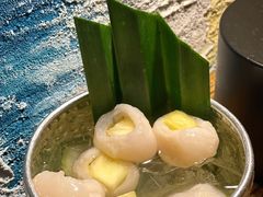 青柠荔枝碗-TamTam