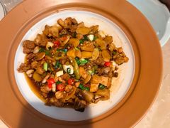 -聚鑫朋酸菜肥肠(文艺路口店)