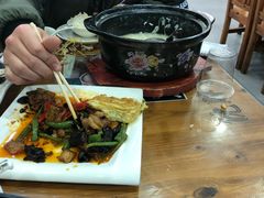 -沈胖子音乐烤吧·炒菜·龙虾(环城东路店)