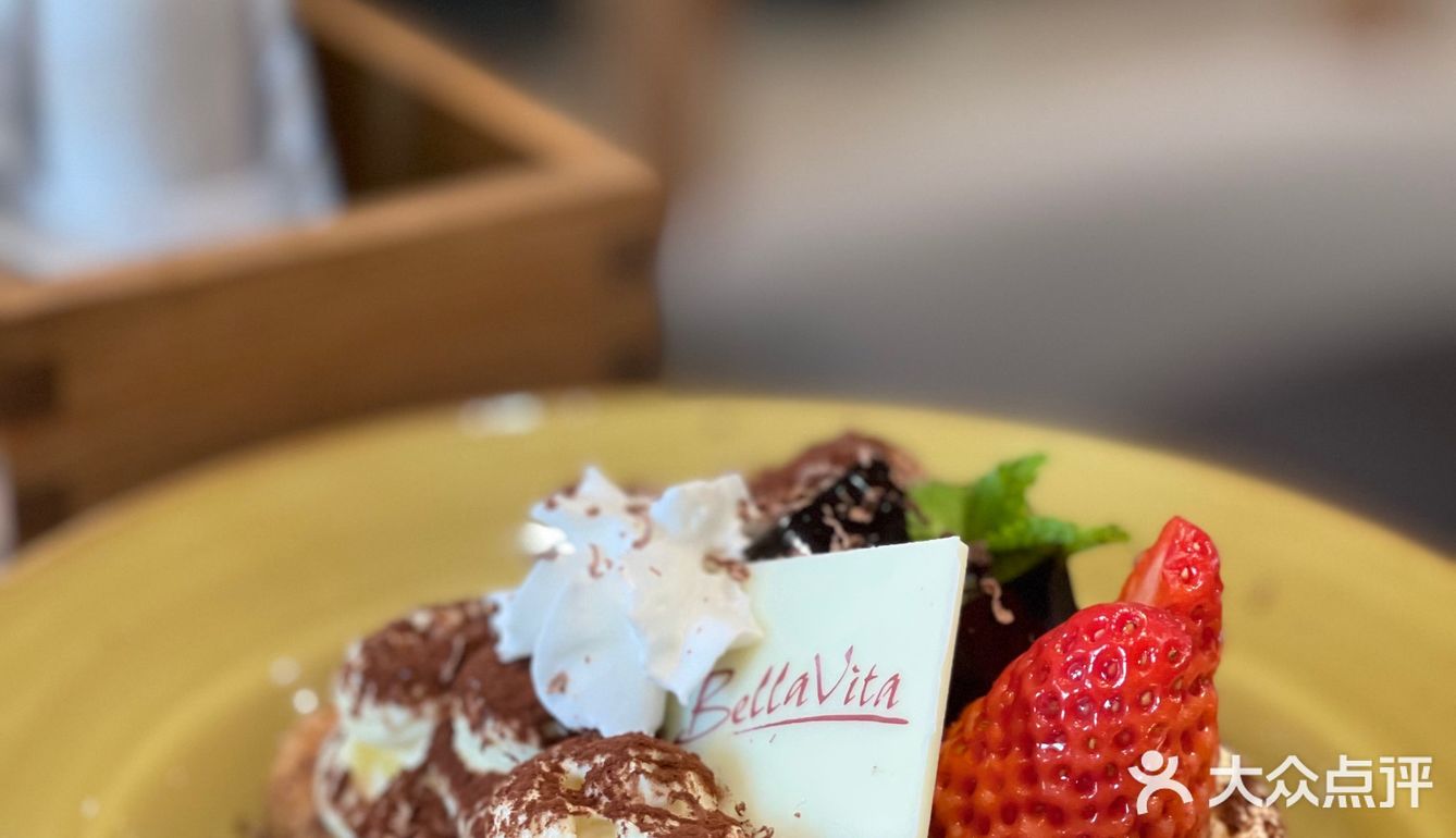 广佛探店｜感受纯正的意大利风情🍝