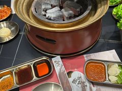 -西塔老太太泥炉烤肉(龙湖北苑天街店)