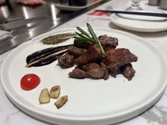 -火地铁板烧(昆山万象汇店)