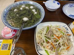 -美味之家·湖景农家乐(太湖东山店)