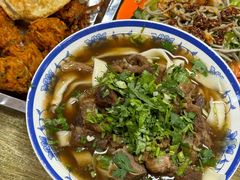 -清真-戏楼王记牛肉面