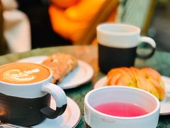 -BAKER&SPICE(安福路店)