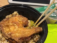 -渣·餐厅(西斗门店)