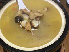 -福慧慈缘素食餐厅(王府井店)