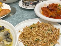 -骏丰酒楼(黄编店)