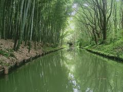 -同里国家湿地公园