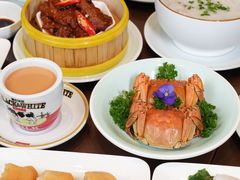 -香港狮子山下·明星粤菜餐厅(北苑店)