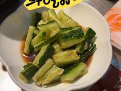 -探鱼·鲜青椒爽麻烤鱼(朝阳悠唐广场店)