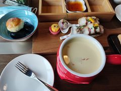 -杭州滨江世融艾美酒店·新食谱全日餐厅