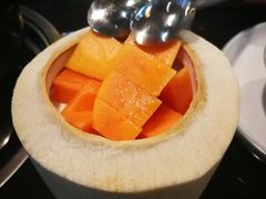 -东椰·海南椰子鸡火锅(朝阳门店)